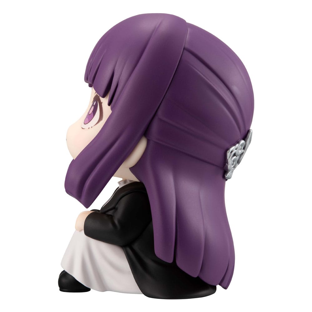 Frieren Beyond Journey’s End Look Up Fern – 11 cm