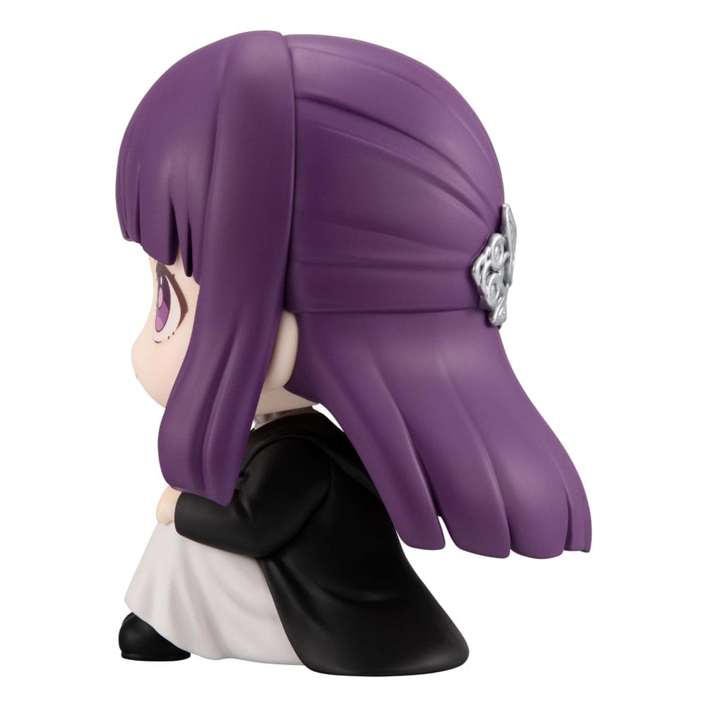 Frieren Beyond Journey’s End Look Up Fern – 11 cm
