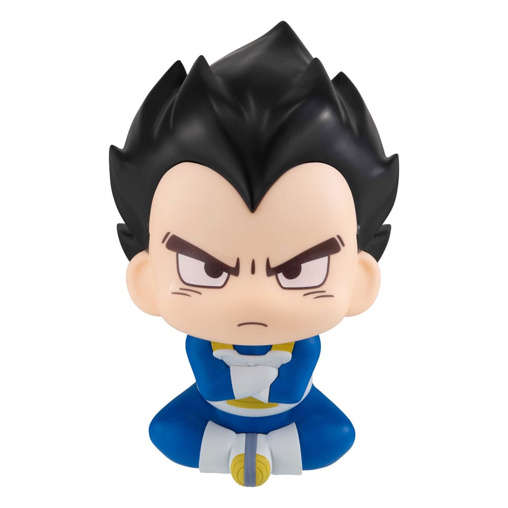 Dragon Ball Daima Look Up Vegeta Mini – 11 cm