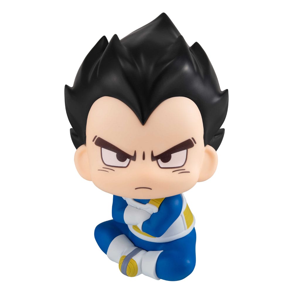 Dragon Ball Daima Look Up Vegeta Mini – 11 cm