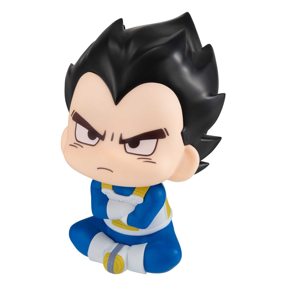 Dragon Ball Daima Look Up Vegeta Mini – 11 cm