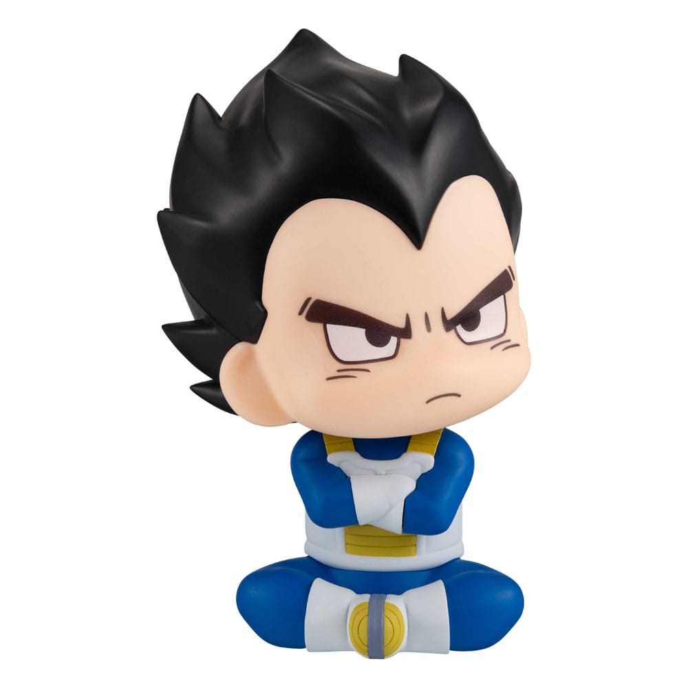 Dragon Ball Daima Look Up Vegeta Mini – 11 cm