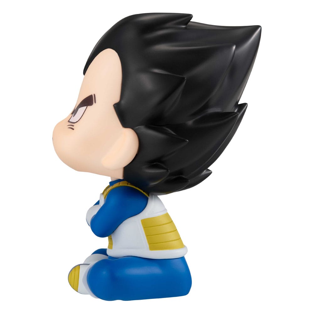 Dragon Ball Daima Look Up Vegeta Mini – 11 cm