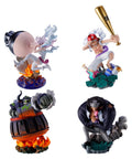 One Piece Petitrama LOGBOX RE BIRTH Ver. Egghead 02 Blind Pack