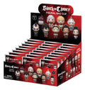 Black Clover 3D PVC Taschenanhänger Blind Bag Serie 1 (1x Blind Bag)