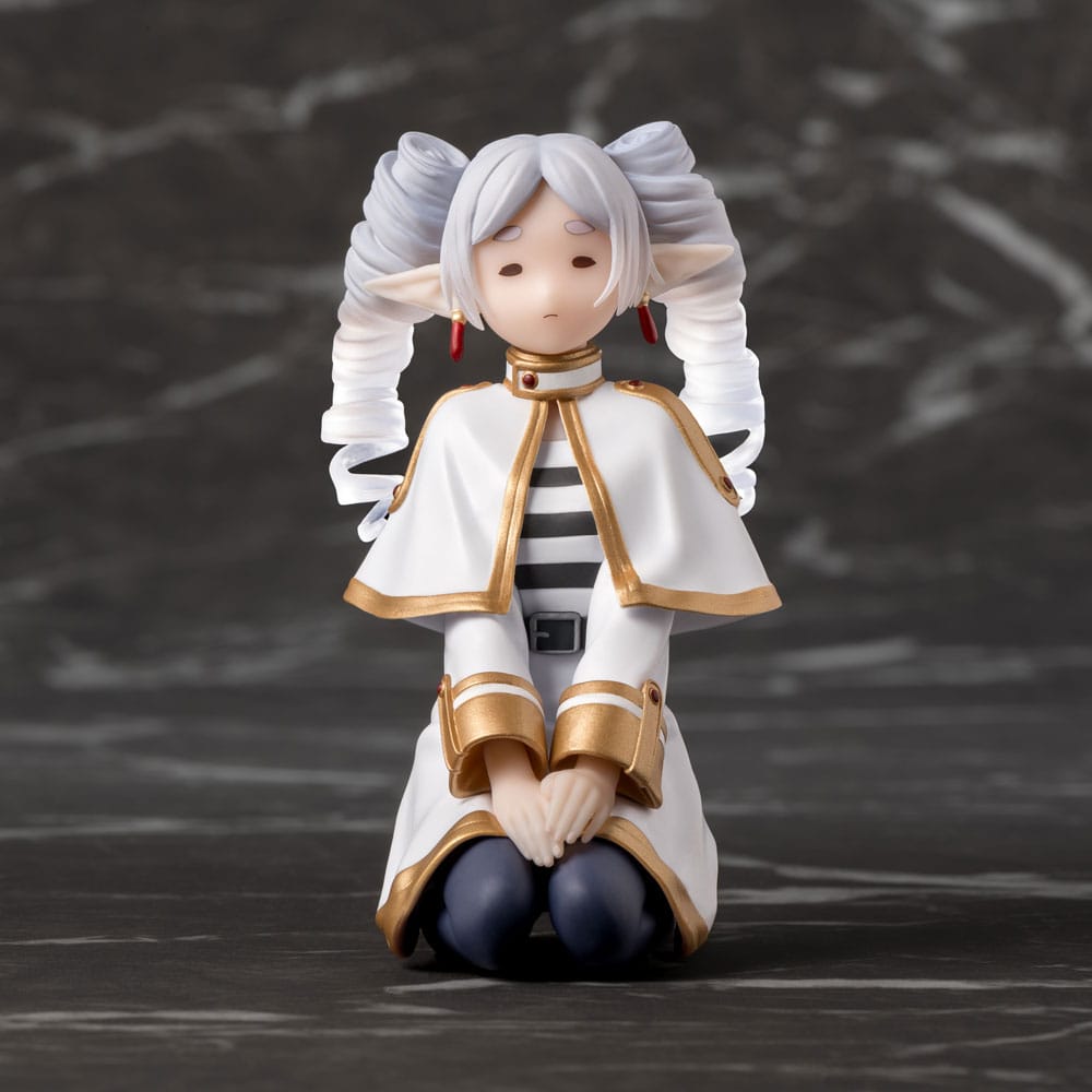 Frieren PM Perching Clear Ver. heo Exclusive – 10 cm