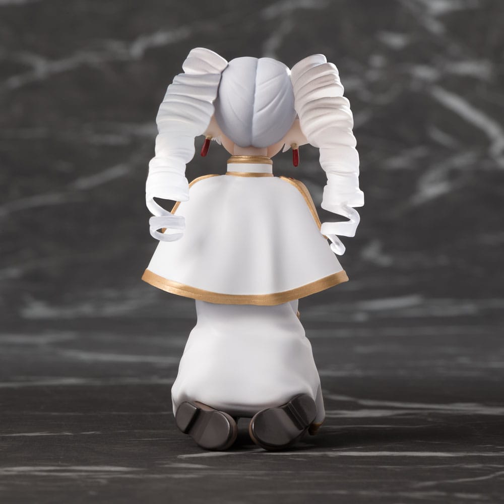 Frieren PM Perching Clear Ver. heo Exclusive – 10 cm