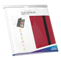 Ultimate Guard Flexxfolio 480 24-Pocket Rot