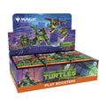 Magic: The Gathering Teenage Mutant Ninja Turtles Play-Booster Display DE